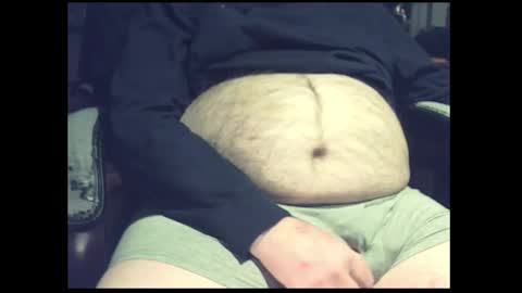 Snapshot of knott4you chatting on 13, 1, 2025 Knott4you online show from 13, 1, 2025