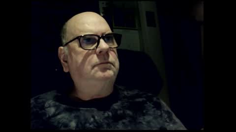 Snapshot of knott4you chatting on 21, 1, 2025 Knott4you online show from 21, 1, 2025