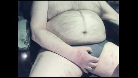 Snapshot of knott4you chatting on 31, 1, 2025 Knott4you online show from 31, 1, 2025