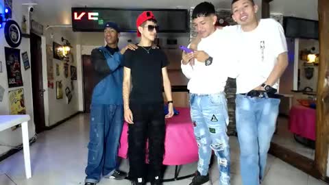 Snapshot of kobayaske chatting on 26, 9, 2025 kobayaske online show from 26, 9, 2025