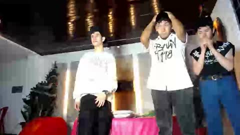 Snapshot of kobayaske chatting on 17, 12, 2025 kobayaske online show from 17, 12, 2025