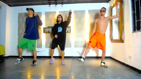 Snapshot of kobayaske chatting on 11, 2, 2026 kobayaske online show from 11, 2, 2026