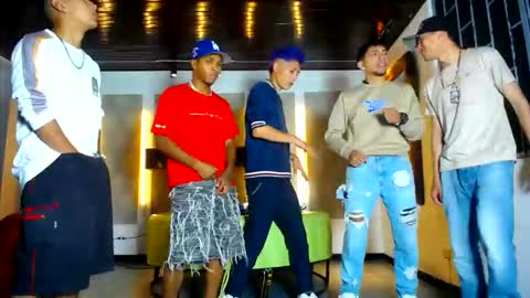 Snapshot of kobayaske chatting on 13, 2, 2026 kobayaske online show from 13, 2, 2026