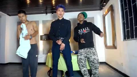 Snapshot of kobayaske chatting on 20, 2, 2026 kobayaske online show from 20, 2, 2026