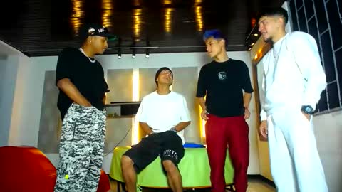 Snapshot of kobayaske chatting on 28, 2, 2026 kobayaske online show from 28, 2, 2026