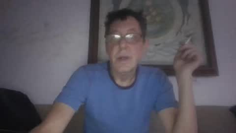 kobolt67 online show from 19, 3, 2026