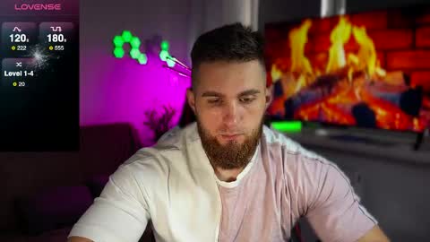 Sweet boy online show from 3, 5, 2026