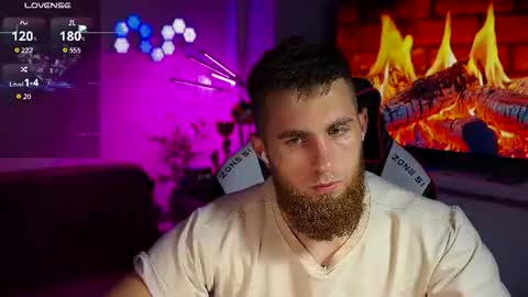 Snapshot of kochka25 chatting on 28, 6, 2026 Sweet boy online show from 28, 6, 2026