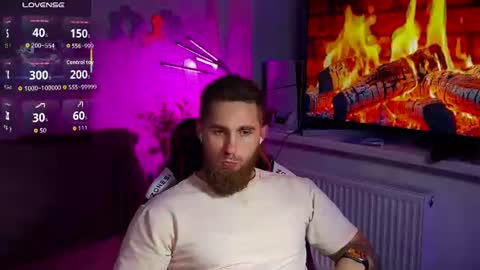Snapshot of kochka25 chatting on 5, 7, 2026 Sweet boy online show from 5, 7, 2026