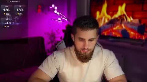 Snapshot of kochka25 chatting on 10, 7, 2026 Sweet boy online show from 10, 7, 2026