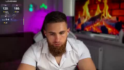 Snapshot of kochka25 chatting on 15, 7, 2026 Sweet boy online show from 15, 7, 2026
