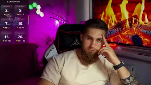 Snapshot of kochka25 chatting on 29, 7, 2026 Sweet boy online show from 29, 7, 2026