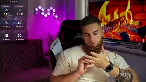 Snapshot of kochka25 chatting on 31, 7, 2026 Sweet boy online show from 31, 7, 2026