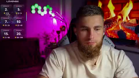 Snapshot of kochka25 chatting on 2, 8, 2026 Sweet boy online show from 2, 8, 2026