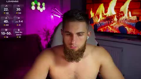 Snapshot of kochka25 chatting on 8, 8, 2026 Sweet boy online show from 8, 8, 2026