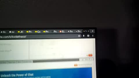 kodakhaoz online show from 23, 3, 2026