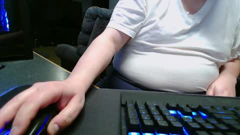 Snapshot of kodiak1974 chatting on 1, 3, 2025 Kodiak1974 online show from 1, 3, 2025