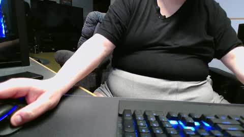 Snapshot of kodiak1974 chatting on 10, 3, 2025 Kodiak1974 online show from 10, 3, 2025