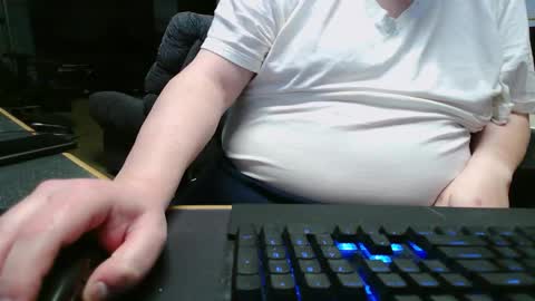 Snapshot of kodiak1974 chatting on 10, 1, 2026 Kodiak1974 online show from 10, 1, 2026