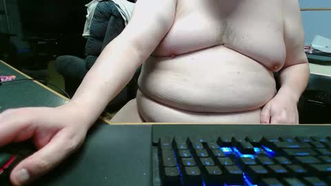 Snapshot of kodiak1974 chatting on 19, 2, 2026 Kodiak1974 online show from 19, 2, 2026