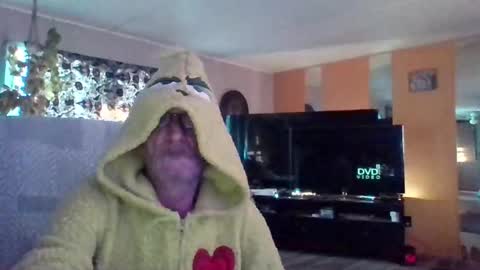 Snapshot of kodiakpm1 chatting on 15, 11, 2025 kodiakpm1 online show from 15, 11, 2025