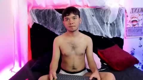 kody_sexy online show from 26, 10, 2025