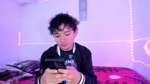 kody_sexy online show from 22, 3, 2026