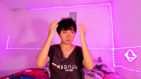 kody_sexy online show from 23, 3, 2026