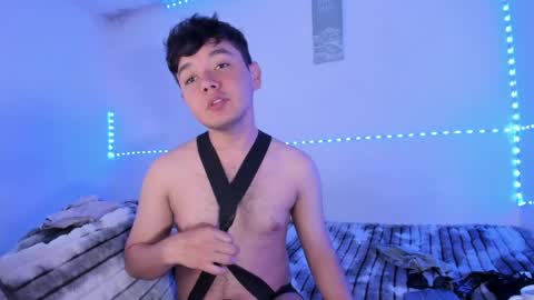 kody_sexy online show from 25, 4, 2026