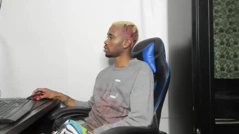 kofi online show from 20, 11, 2025