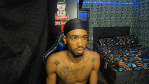 kofi online show from 17, 12, 2025