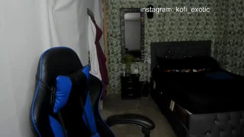 kofi online show from 15, 2, 2026