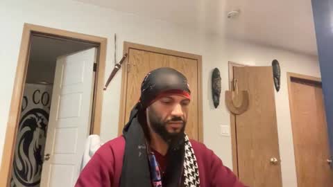 A Dick Ting online show from 6, 1, 2026