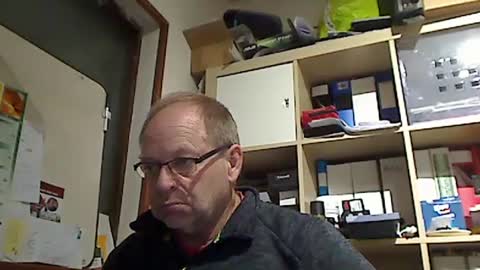 kokin3034 online show from 6, 1, 2025