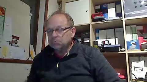 kokin3034 online show from 7, 1, 2025