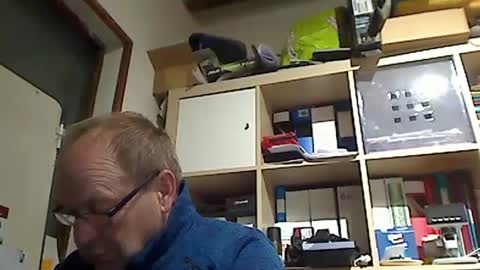 kokin3034 online show from 18, 1, 2025