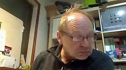 kokin3034 online show from 2, 2, 2025