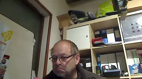 kokin3034 online show from 20, 2, 2025