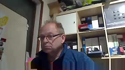 kokin3034 online show from 21, 2, 2025