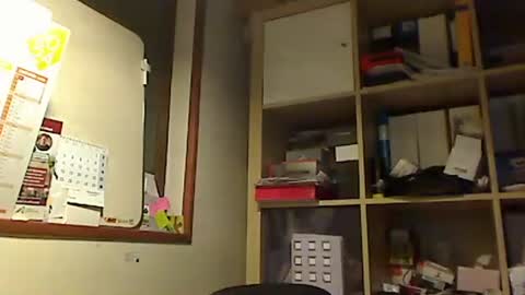 kokin3034 online show from 1, 3, 2025