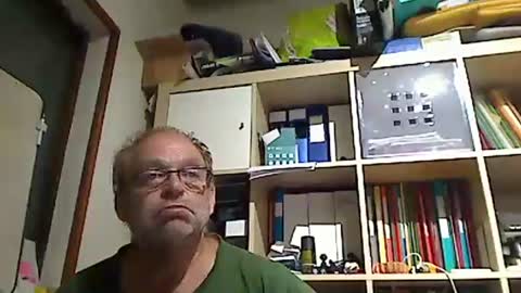 kokin3034 online show from 17, 6, 2026