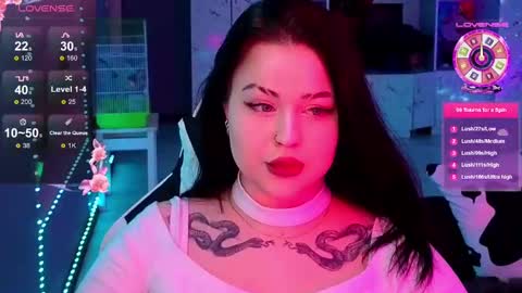 Mia online show from 7, 12, 2024