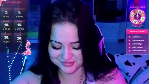 Mia online show from 17, 12, 2024