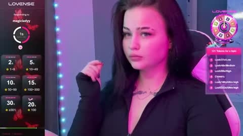 Mia online show from 30, 12, 2024