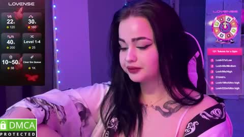 Mia online show from 11, 1, 2025