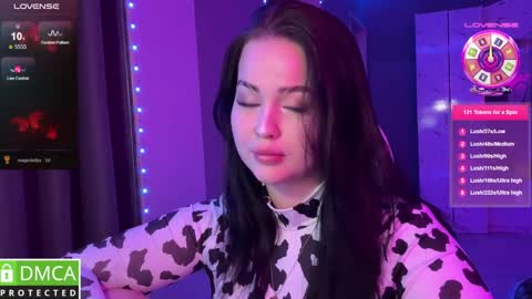 Mia online show from 16, 1, 2025