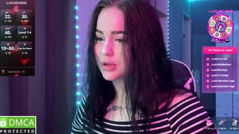 Mia online show from 18, 1, 2025