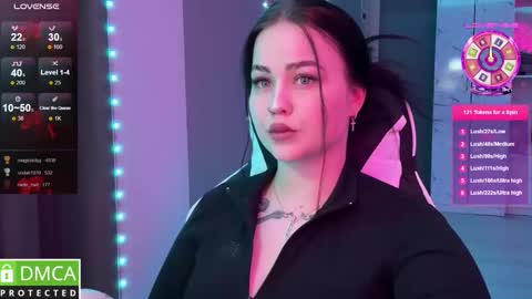 Mia online show from 22, 1, 2025