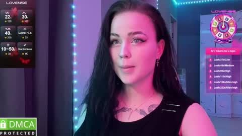 Mia online show from 26, 1, 2025