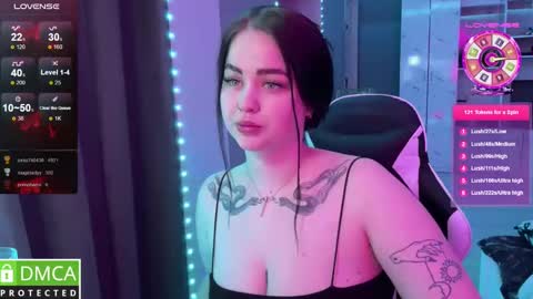 Mia online show from 5, 2, 2025